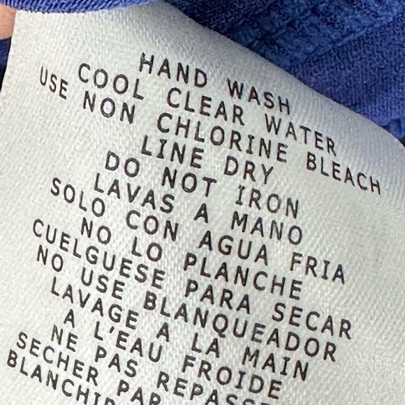 NWT Magicsuit Top - Picture 9 of 10